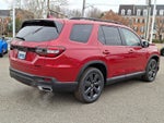 2025 Honda Pilot 2WD Sport