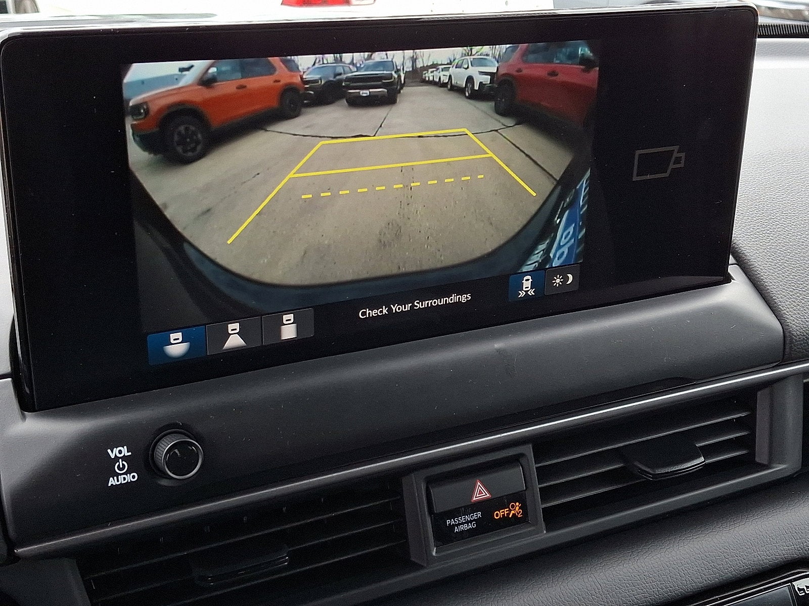 2026 Honda Pilot 2WD Sport