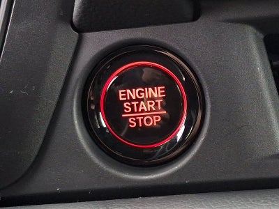 2026 Honda Pilot 2WD Sport