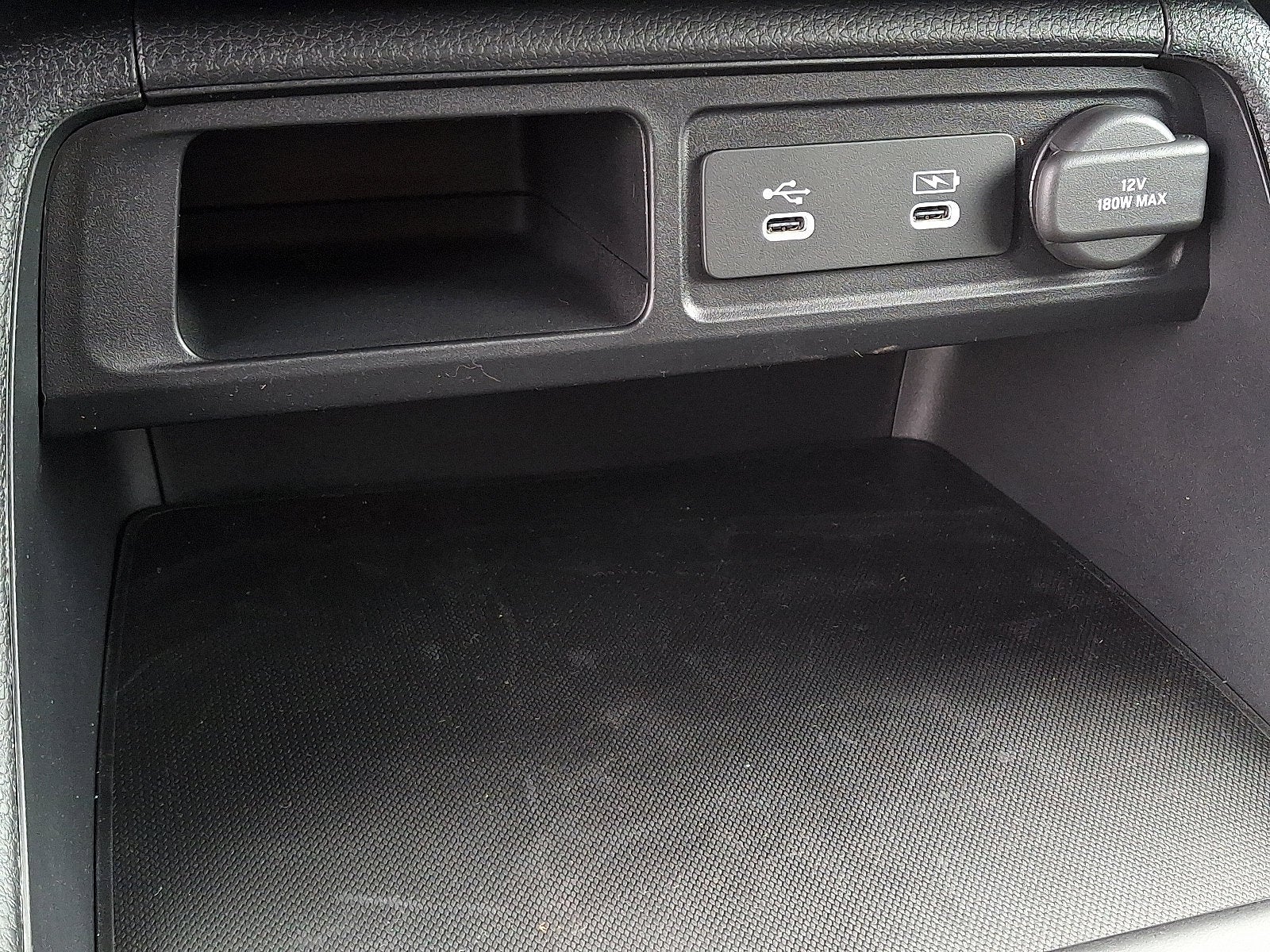 2026 Honda Pilot 2WD Sport