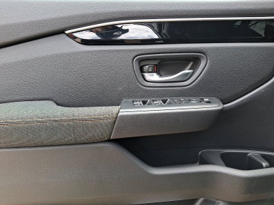 2026 Honda Pilot 2WD Sport