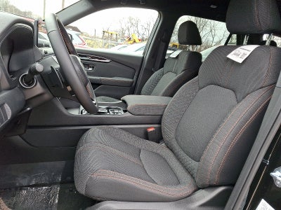 2026 Honda Pilot 2WD Sport