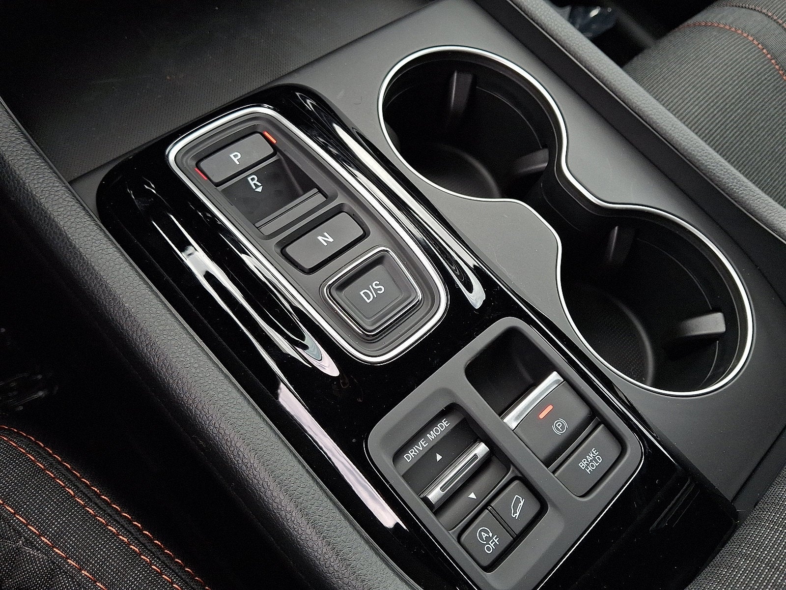 2026 Honda Pilot 2WD Sport