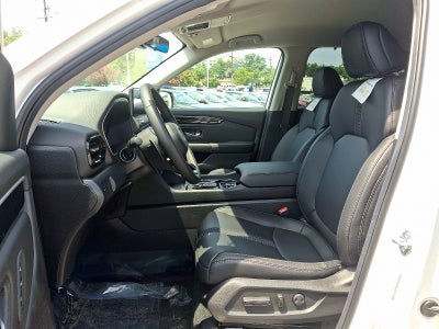 2026 Honda Pilot 2WD EX-L