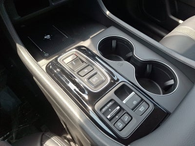 2026 Honda Pilot 2WD EX-L