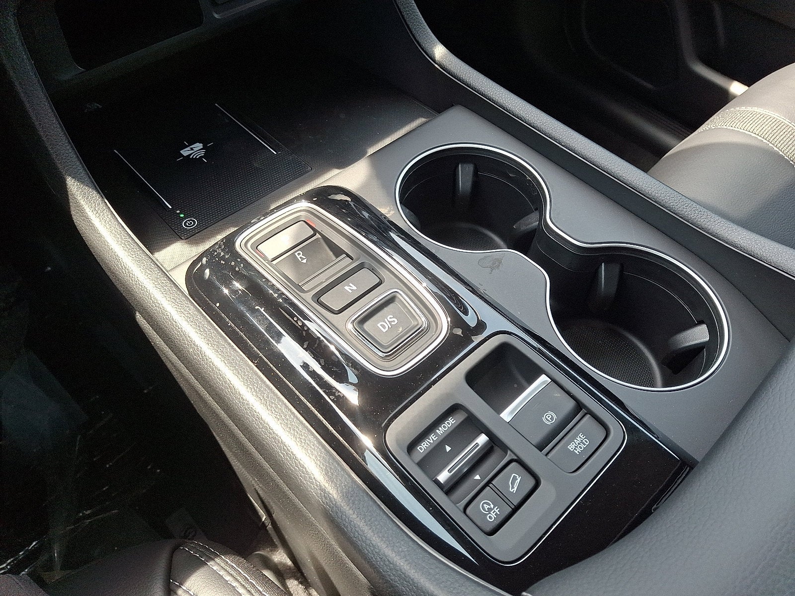 2026 Honda Pilot 2WD EX-L
