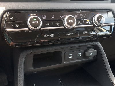2026 Honda Pilot 2WD EX-L