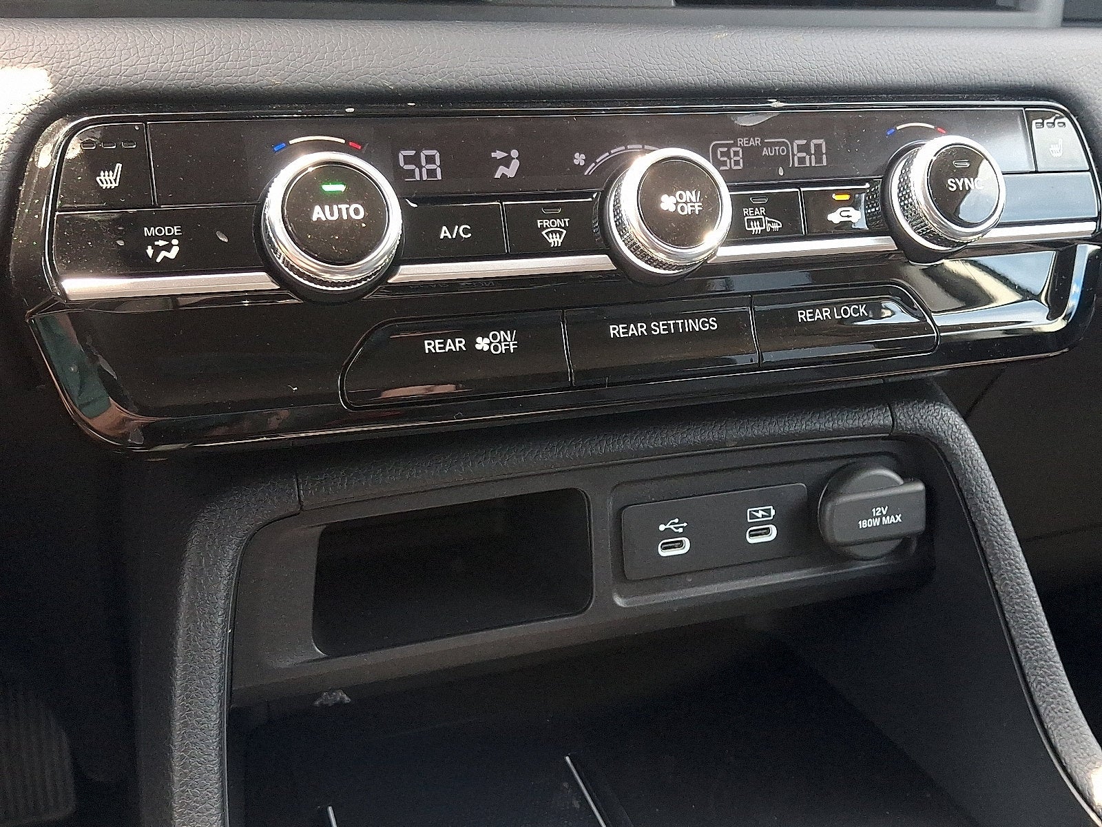 2026 Honda Pilot 2WD EX-L