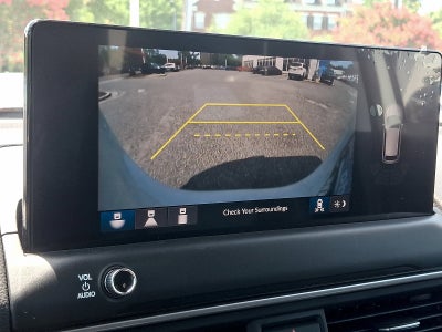 2026 Honda Pilot 2WD EX-L