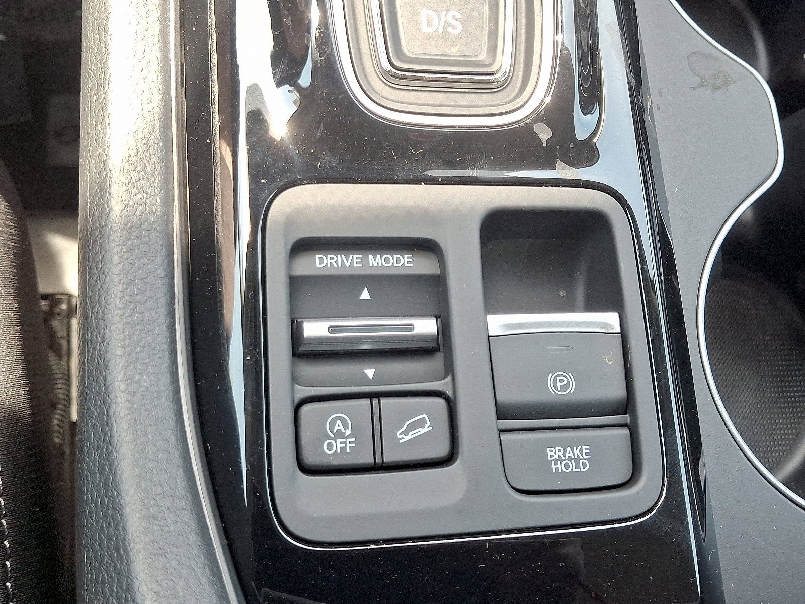 2026 Honda Pilot 2WD EX-L