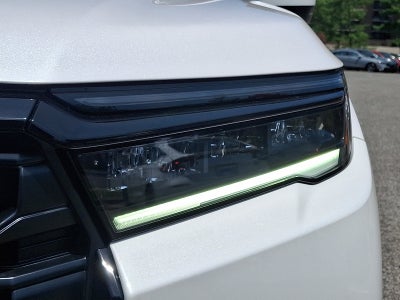 2026 Honda Pilot 2WD EX-L