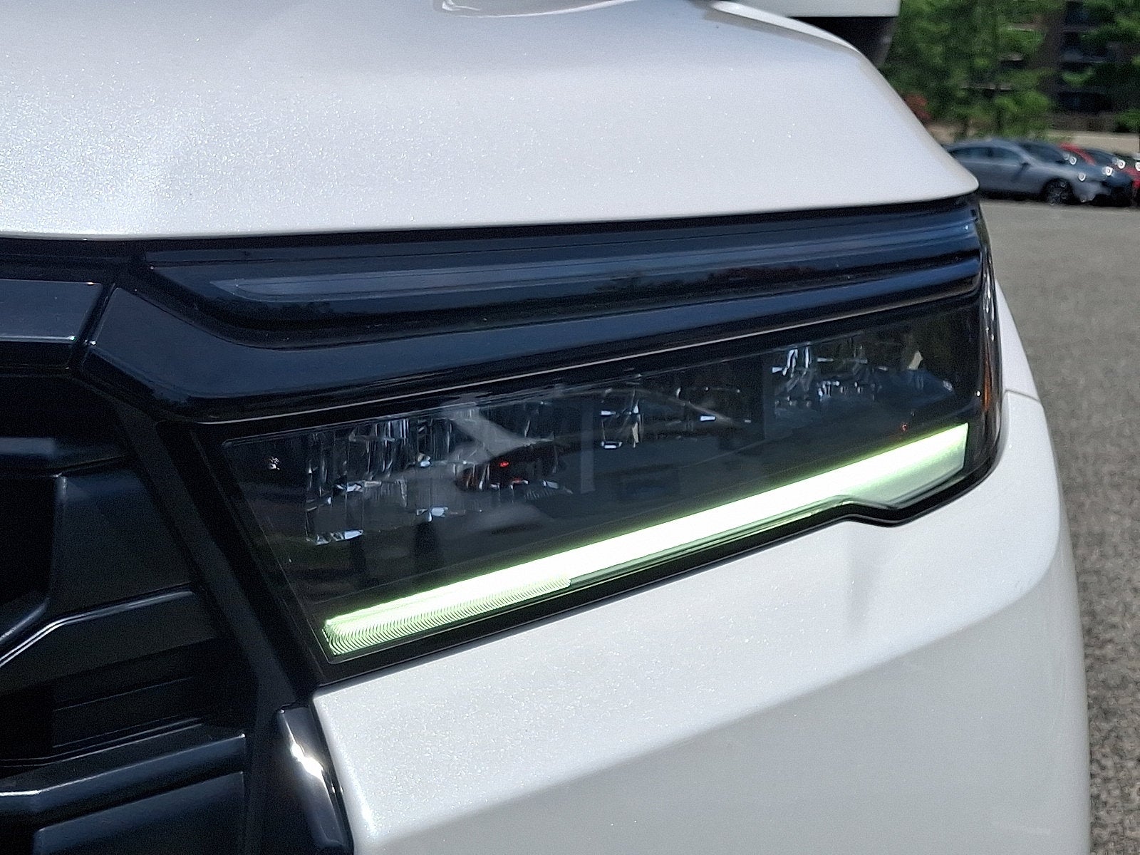 2026 Honda Pilot 2WD EX-L