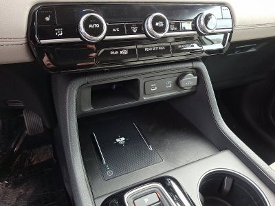 2026 Honda Pilot 2WD EX-L