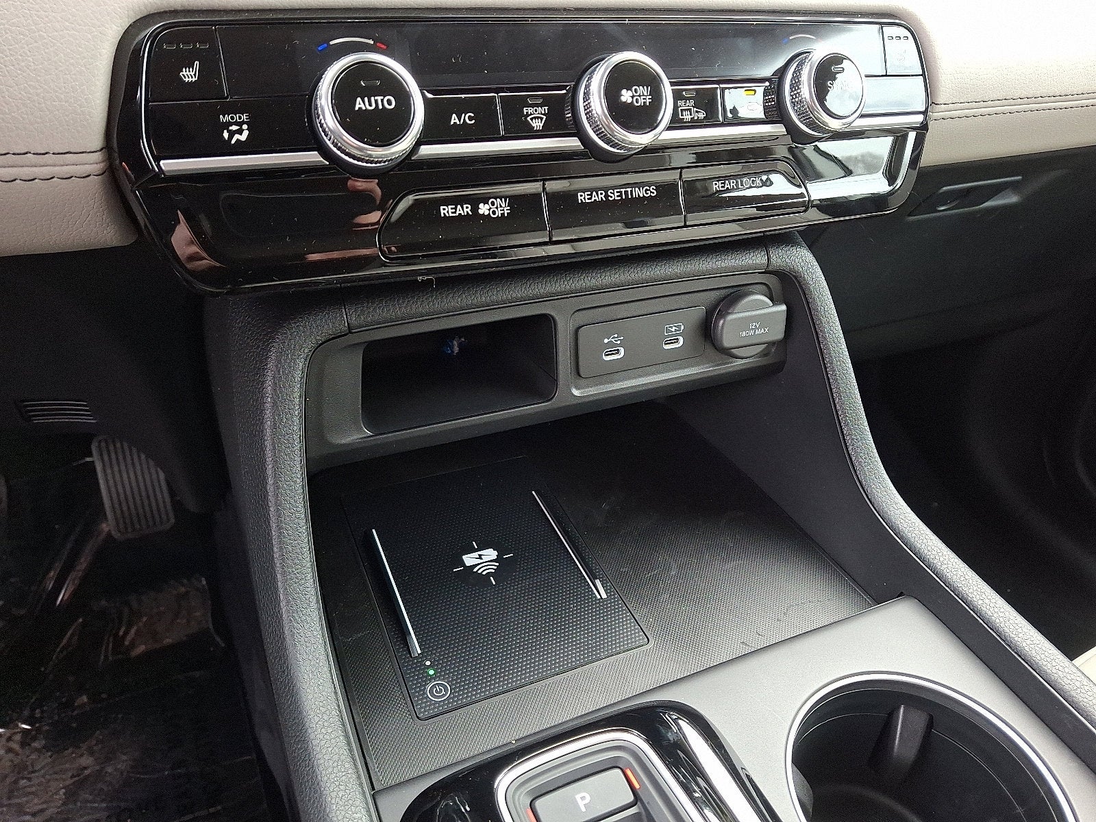 2026 Honda Pilot 2WD EX-L