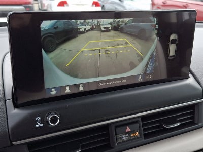 2026 Honda Pilot 2WD EX-L