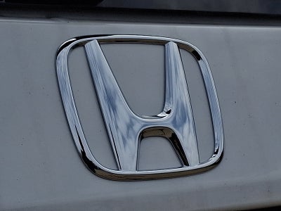 2026 Honda Pilot 2WD EX-L