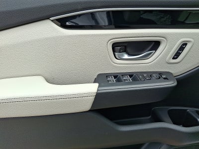 2026 Honda Pilot 2WD EX-L