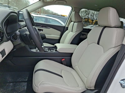 2026 Honda Pilot 2WD EX-L