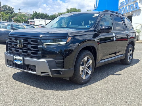 2026 Honda Pilot 2WD EX-L