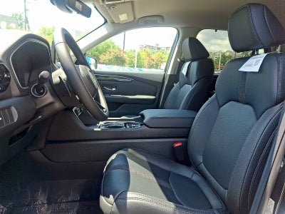 2026 Honda Pilot 2WD EX-L