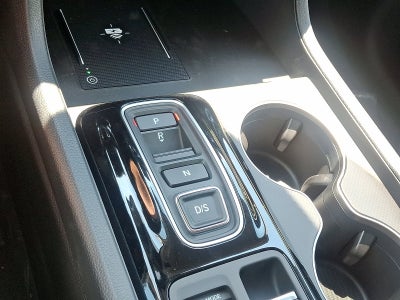 2026 Honda Pilot 2WD EX-L