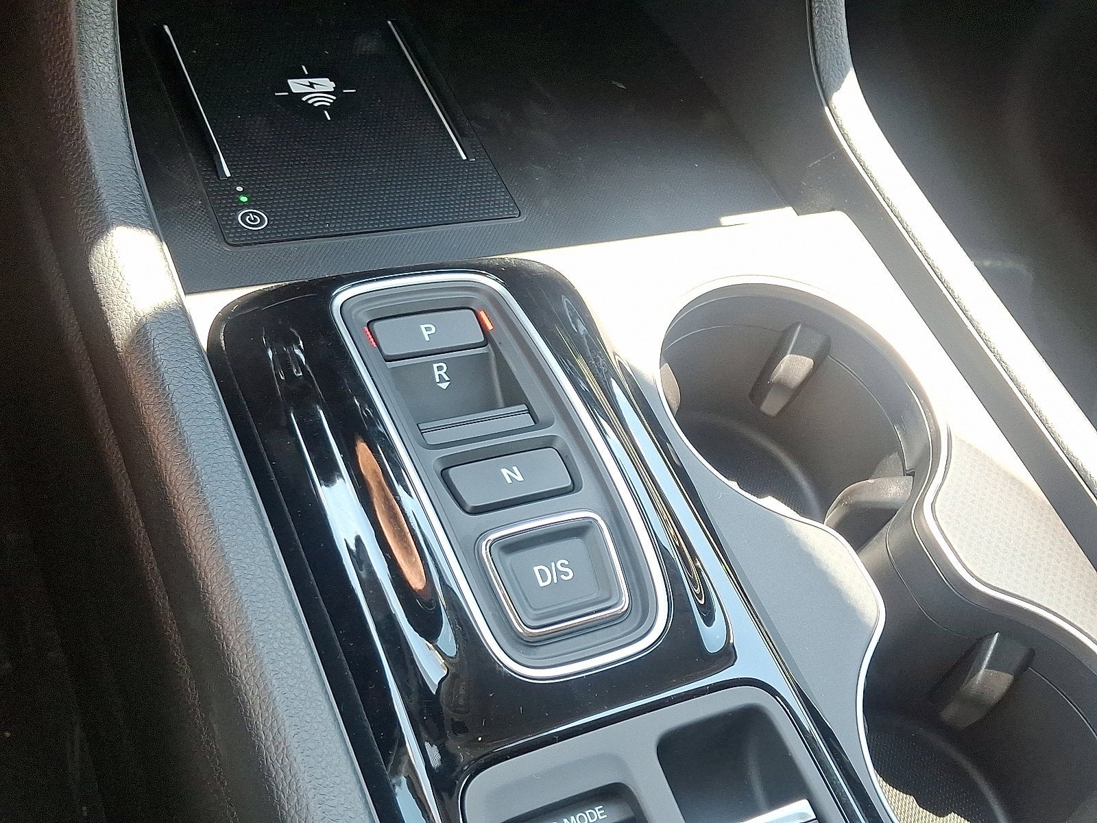 2026 Honda Pilot 2WD EX-L