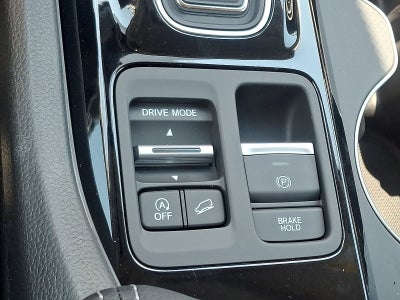 2026 Honda Pilot 2WD EX-L