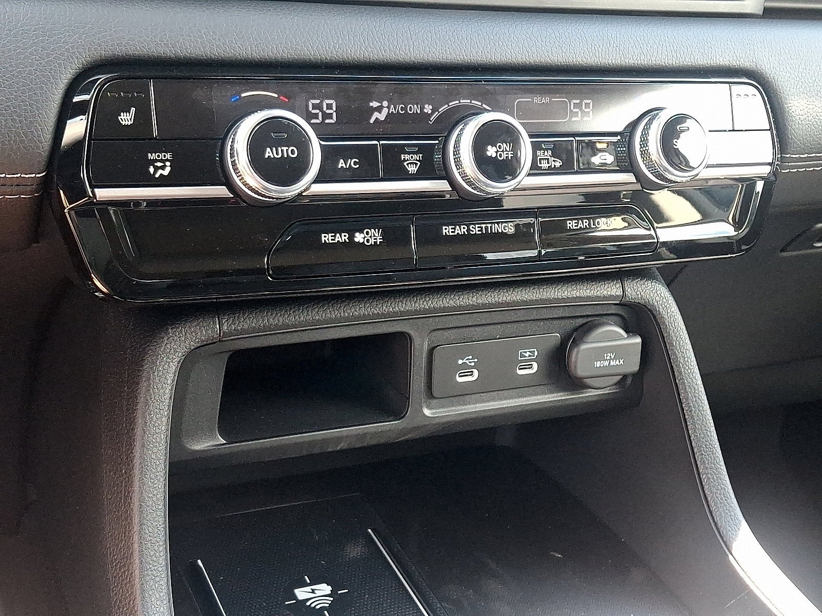 2026 Honda Pilot 2WD EX-L