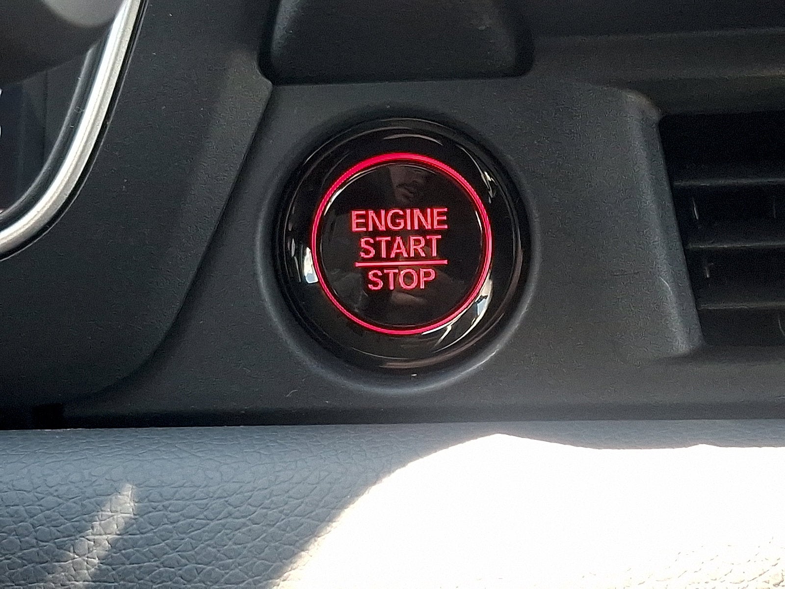 2026 Honda Pilot 2WD EX-L