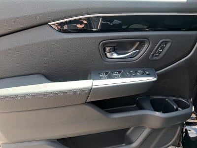 2026 Honda Pilot 2WD EX-L
