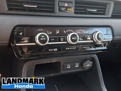2026 Honda Pilot 2WD EX-L