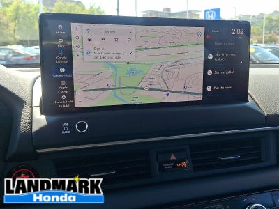 2026 Honda Pilot 2WD EX-L