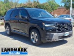 2026 Honda Pilot 2WD EX-L