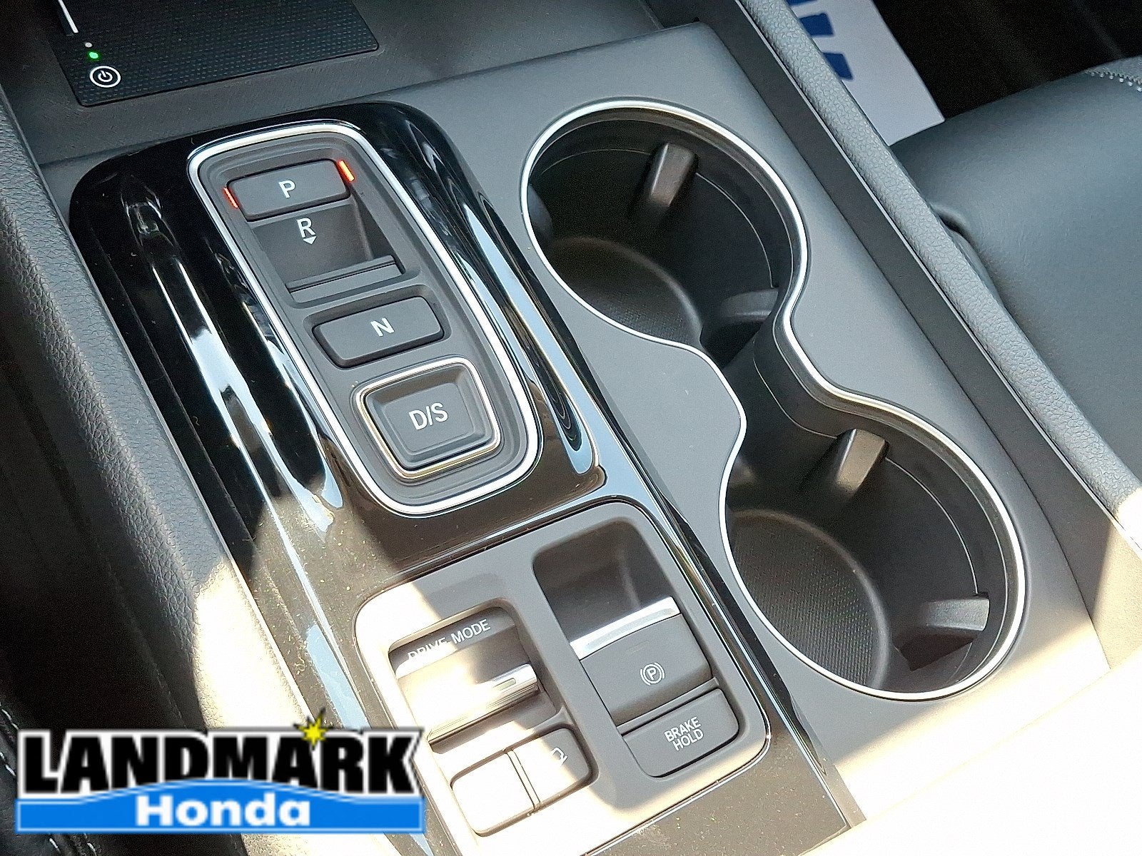 2026 Honda Pilot 2WD EX-L