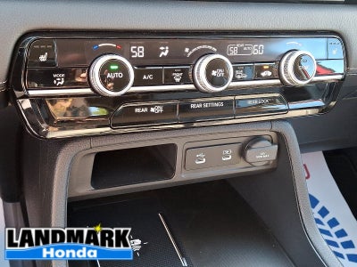 2026 Honda Pilot 2WD EX-L