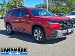 2026 Honda Pilot 2WD EX-L