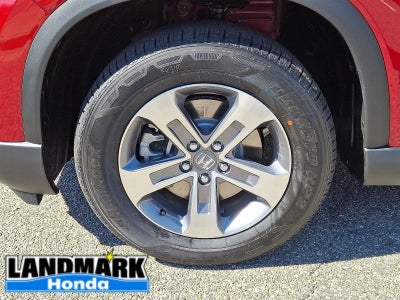 2026 Honda Pilot 2WD EX-L