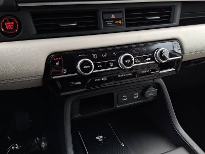 2026 Honda Pilot 2WD EX-L