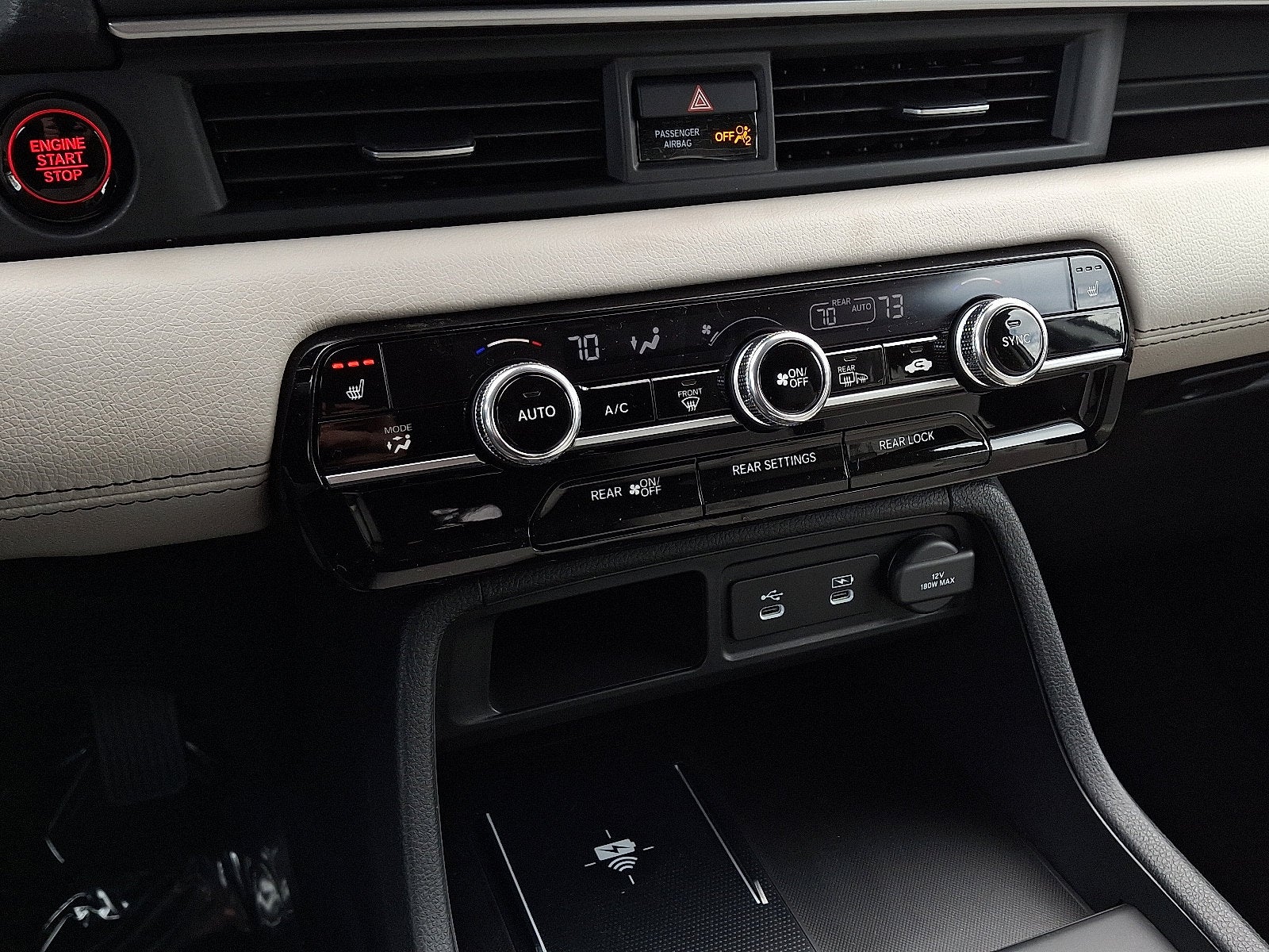 2026 Honda Pilot 2WD EX-L