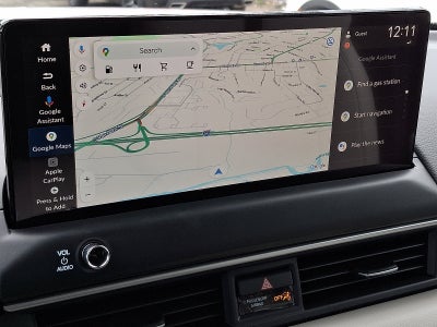 2026 Honda Pilot 2WD EX-L