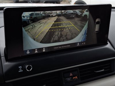 2026 Honda Pilot 2WD EX-L