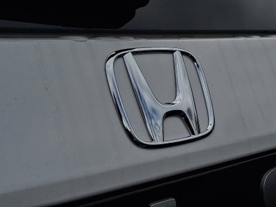 2026 Honda Pilot 2WD EX-L