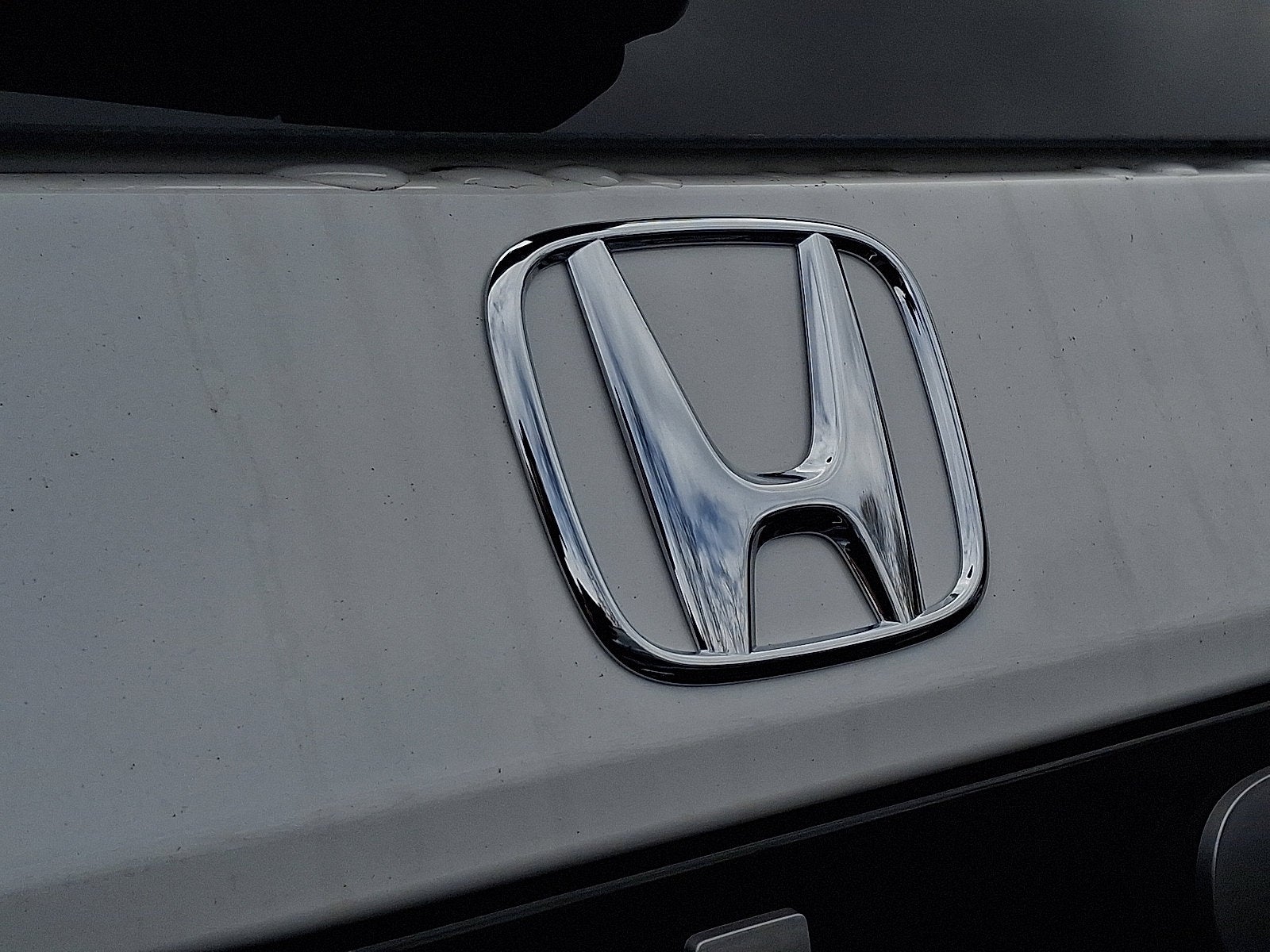 2026 Honda Pilot 2WD EX-L