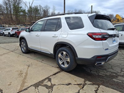 2026 Honda Pilot 2WD EX-L