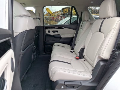 2026 Honda Pilot 2WD EX-L