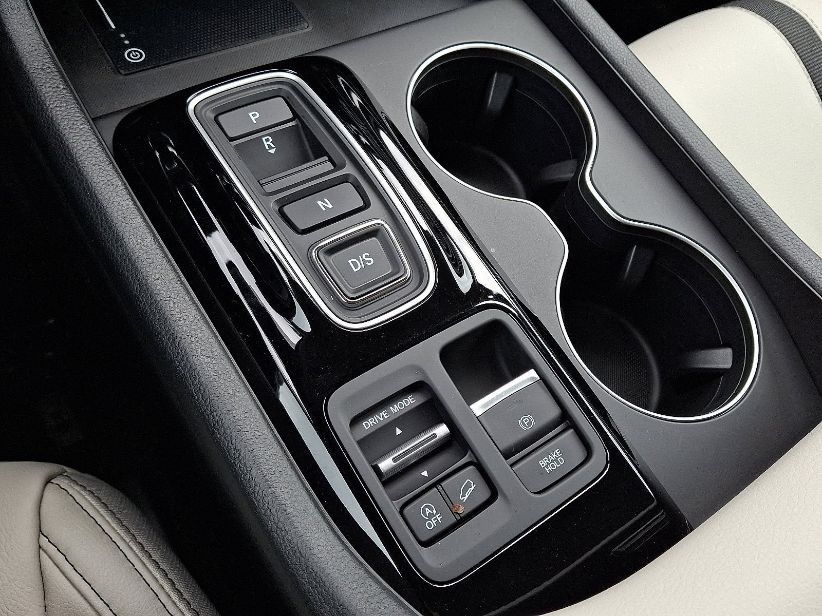 2026 Honda Pilot 2WD EX-L