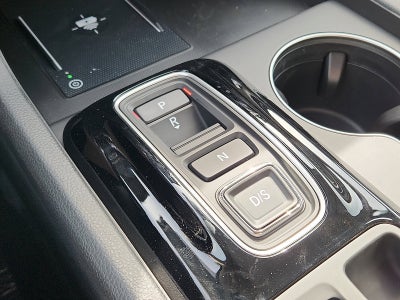 2026 Honda Pilot 2WD EX-L