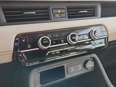 2026 Honda Pilot 2WD EX-L