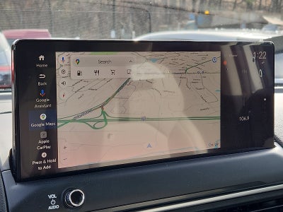 2026 Honda Pilot 2WD EX-L