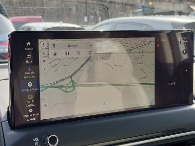 2026 Honda Pilot 2WD EX-L